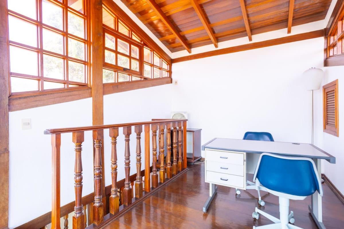 Pereque Beach House Ilhabela Exteriör bild