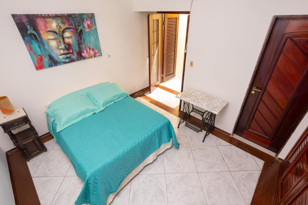 Pereque Beach House Ilhabela Exteriör bild