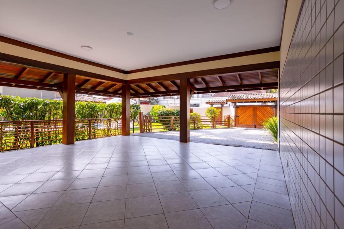 Pereque Beach House Ilhabela Exteriör bild