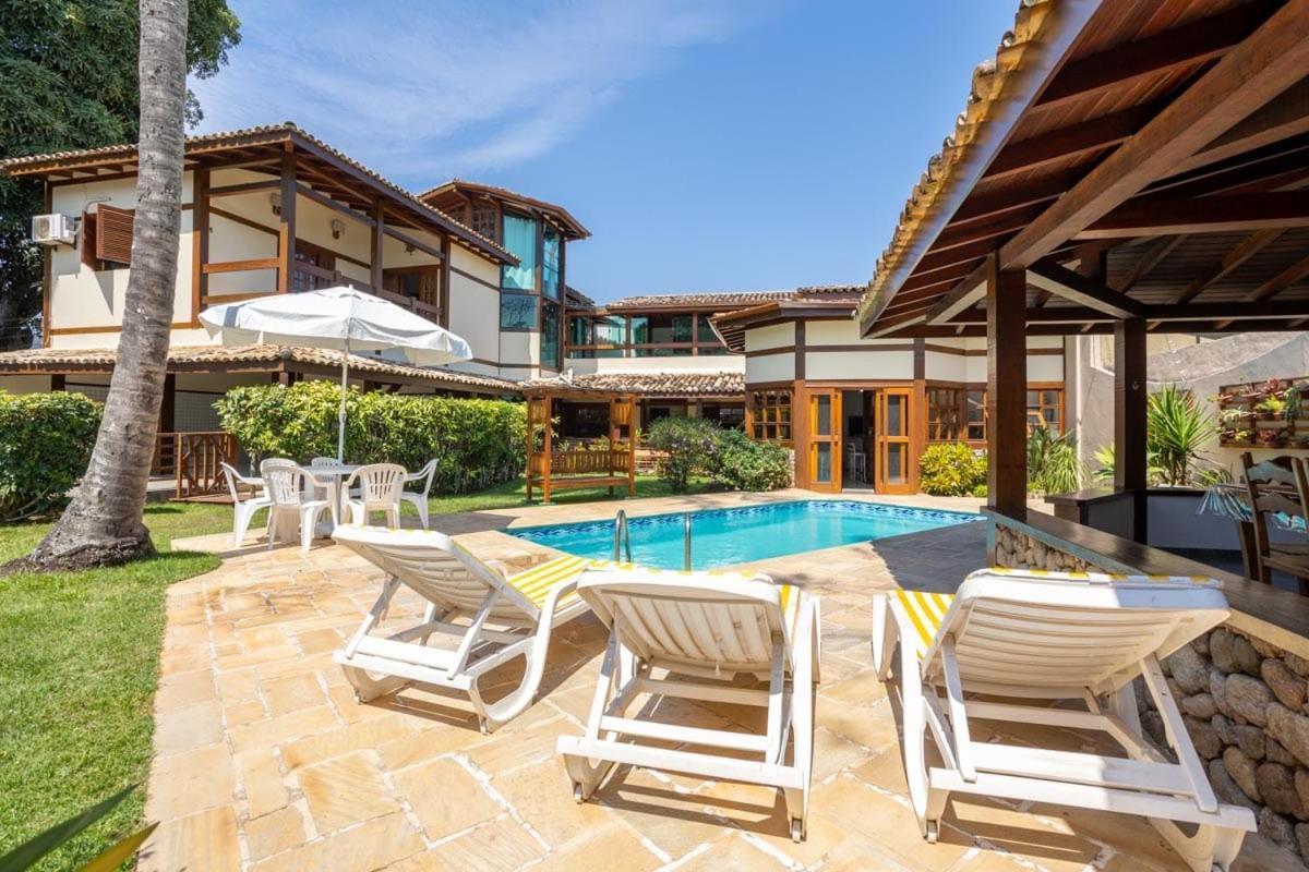 Pereque Beach House Ilhabela Exteriör bild