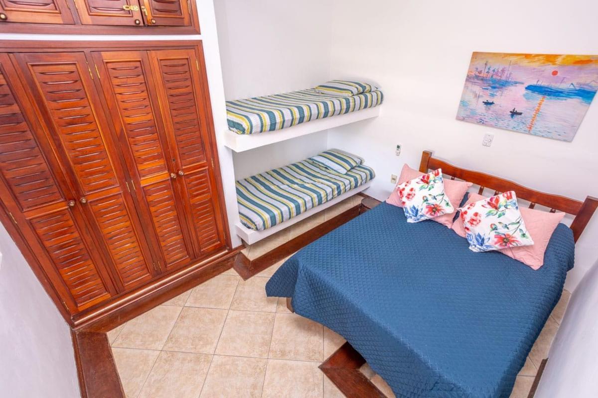 Pereque Beach House Ilhabela Exteriör bild