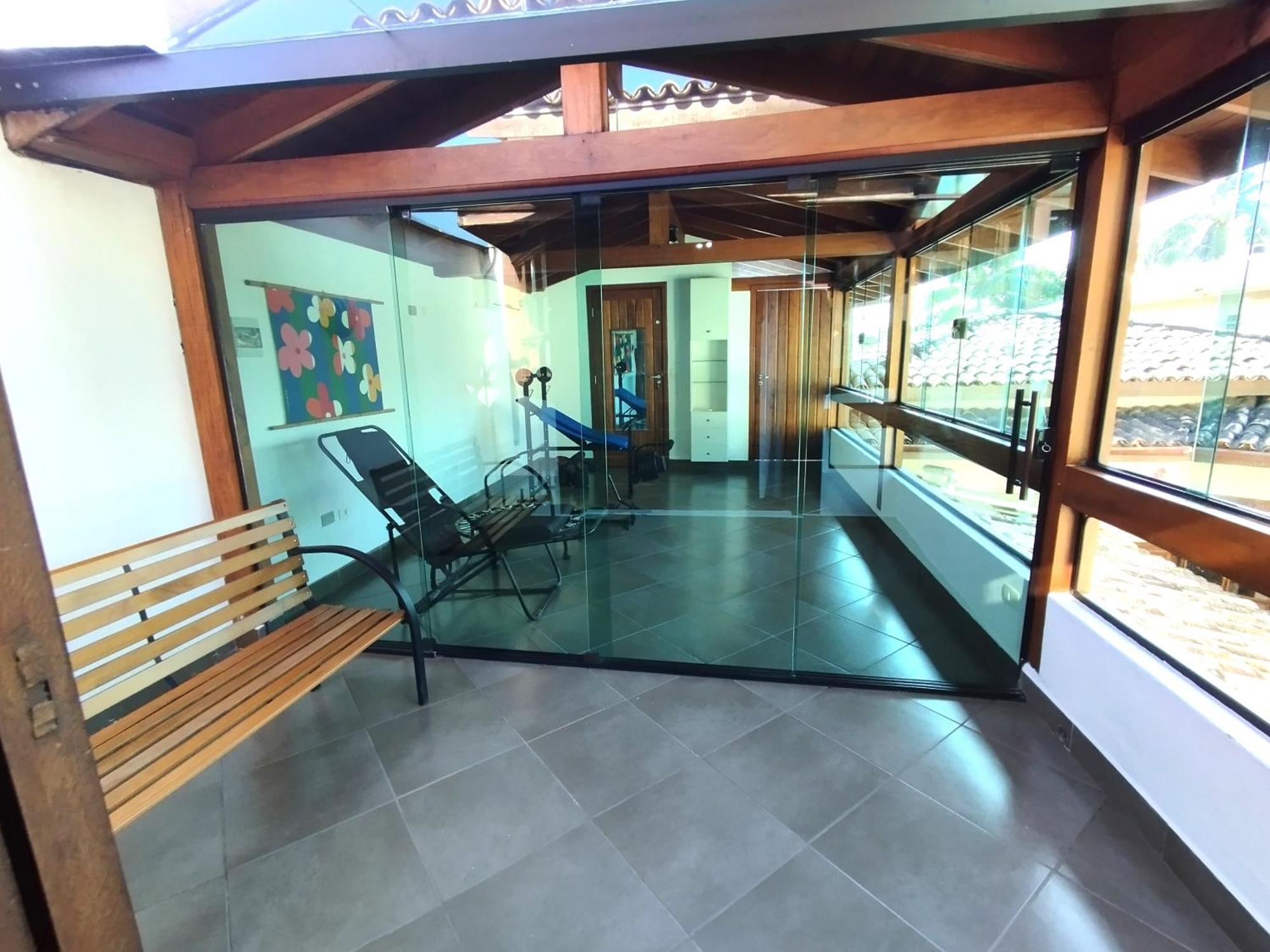 Pereque Beach House Ilhabela Exteriör bild