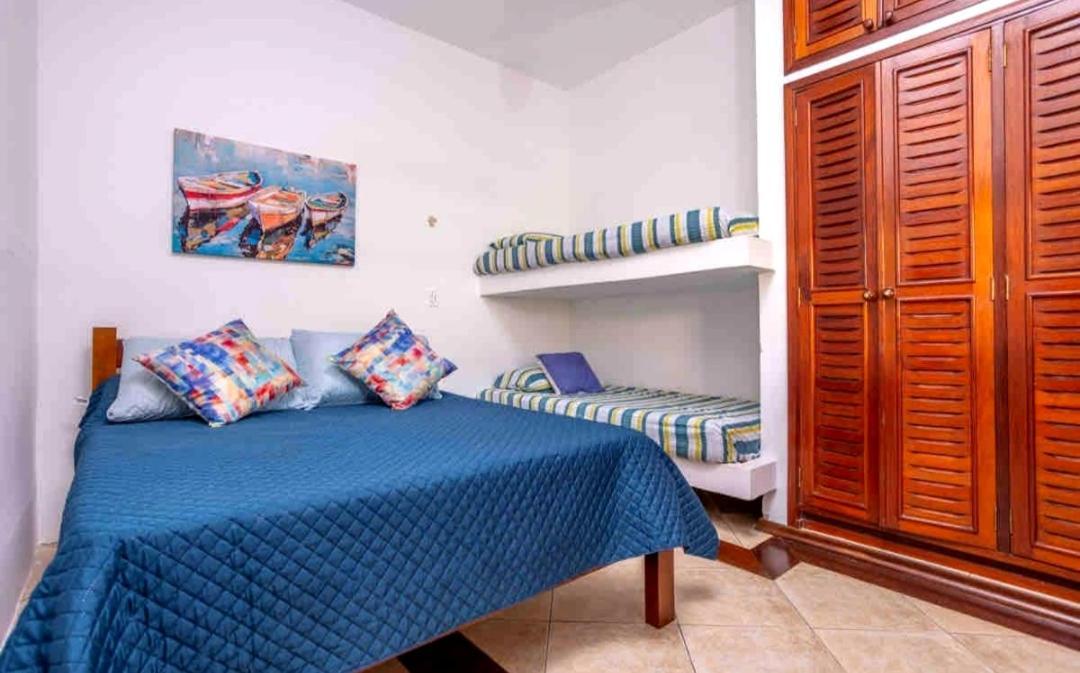 Pereque Beach House Ilhabela Exteriör bild
