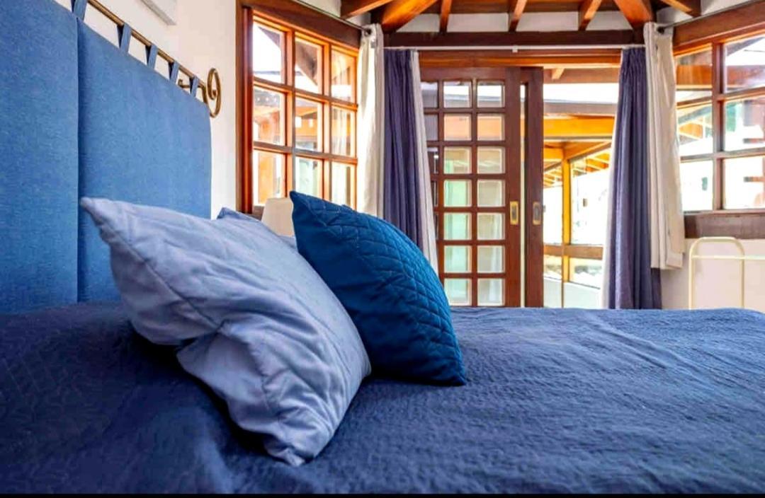 Pereque Beach House Ilhabela Exteriör bild
