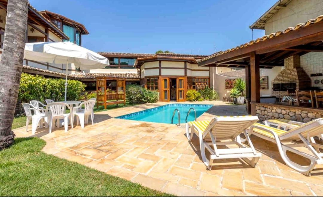 Pereque Beach House Ilhabela Exteriör bild
