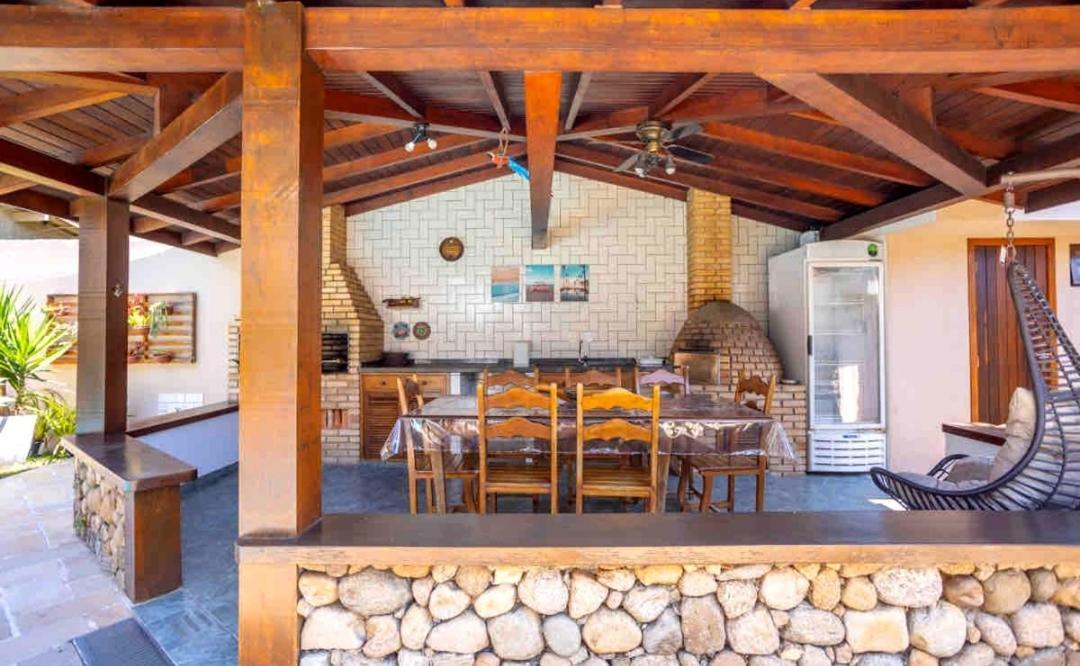 Pereque Beach House Ilhabela Exteriör bild